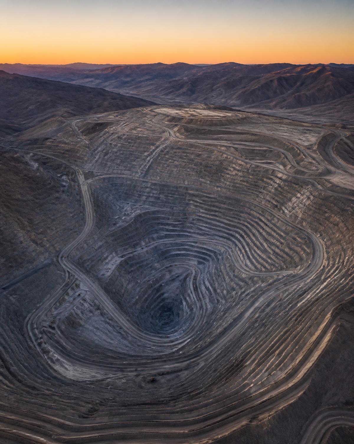 Mining & Minerals